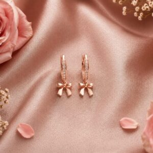 Bow Hoops