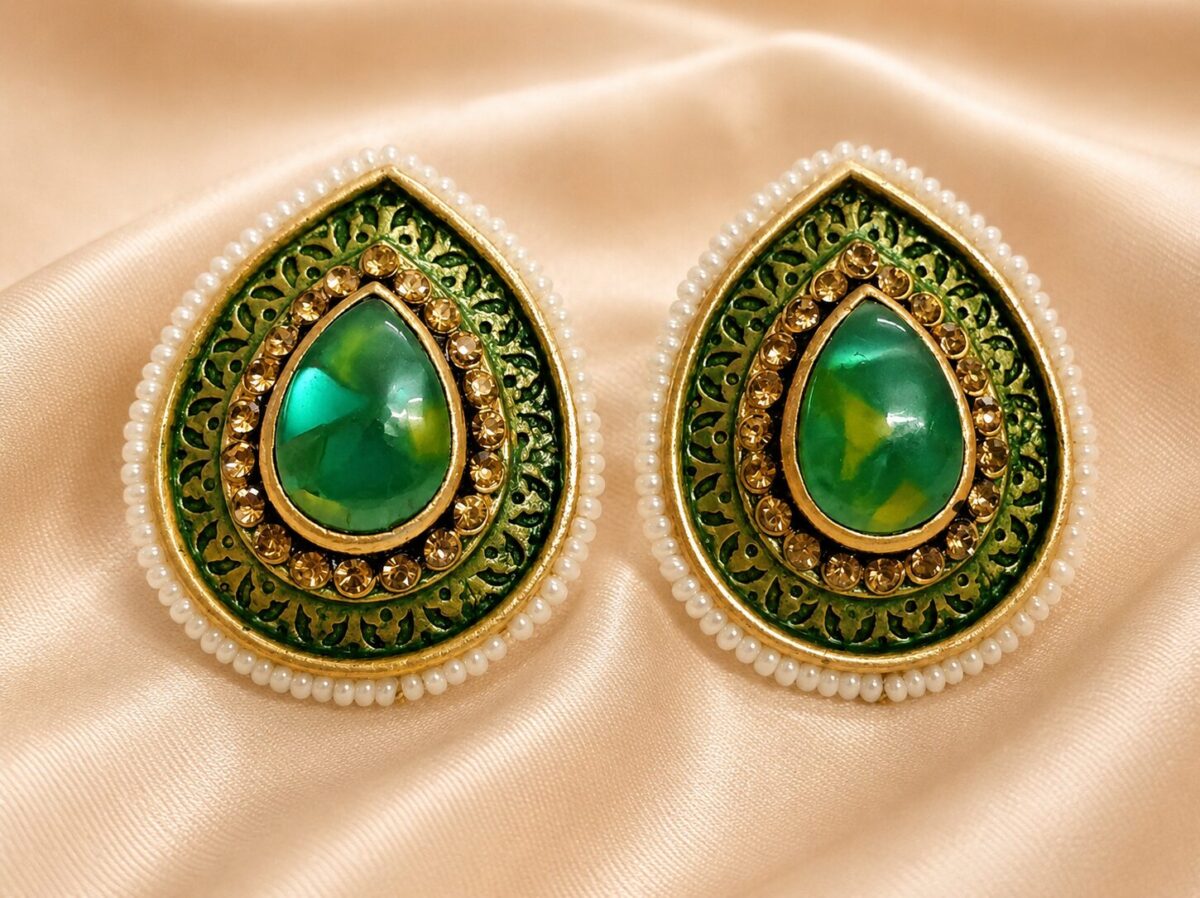 Trinket Dew Drops