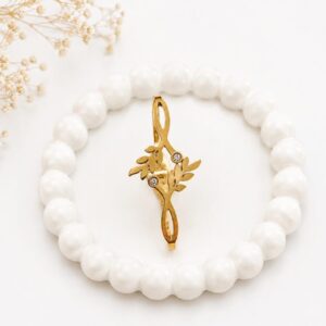 Golden Leaf Kada