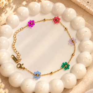 Bloom Bracelet